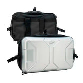 Alforjas Shaft 62 Xtreme Gris